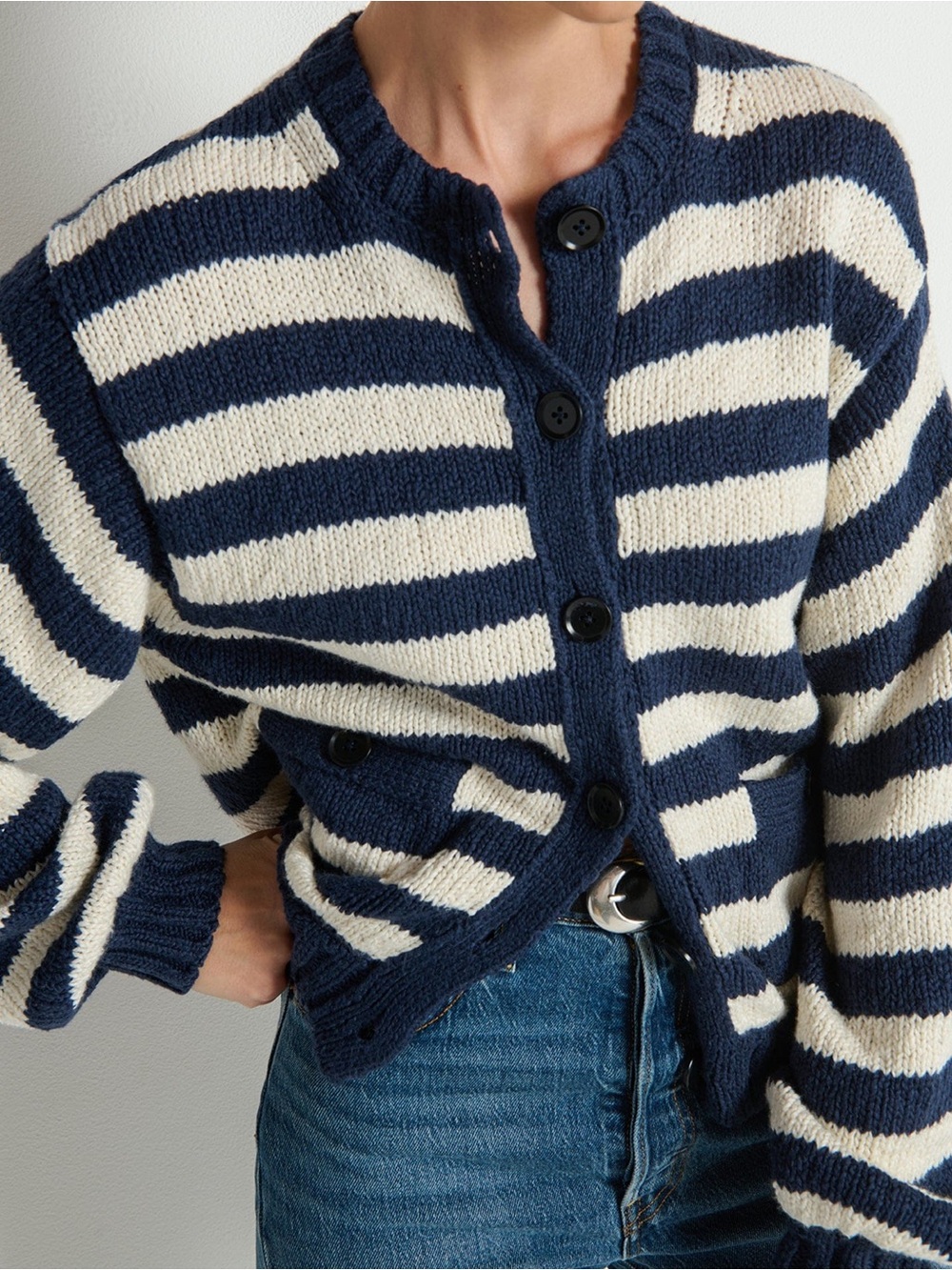 ANTHRO | Nation LTD Tessa Cardigan